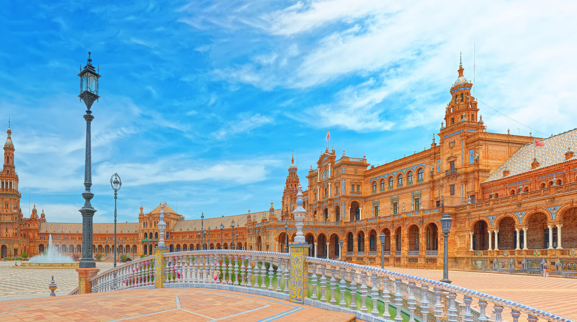 Stedentrip in Spanje: de leukste steden voor een weekendje weg