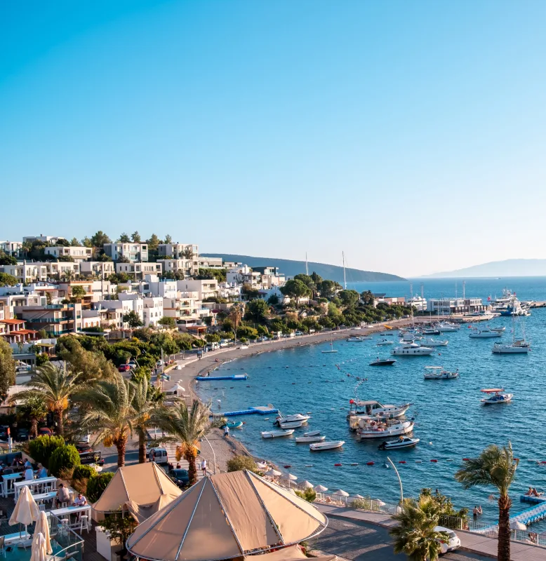Last minute vakantie naar Turkije boeken