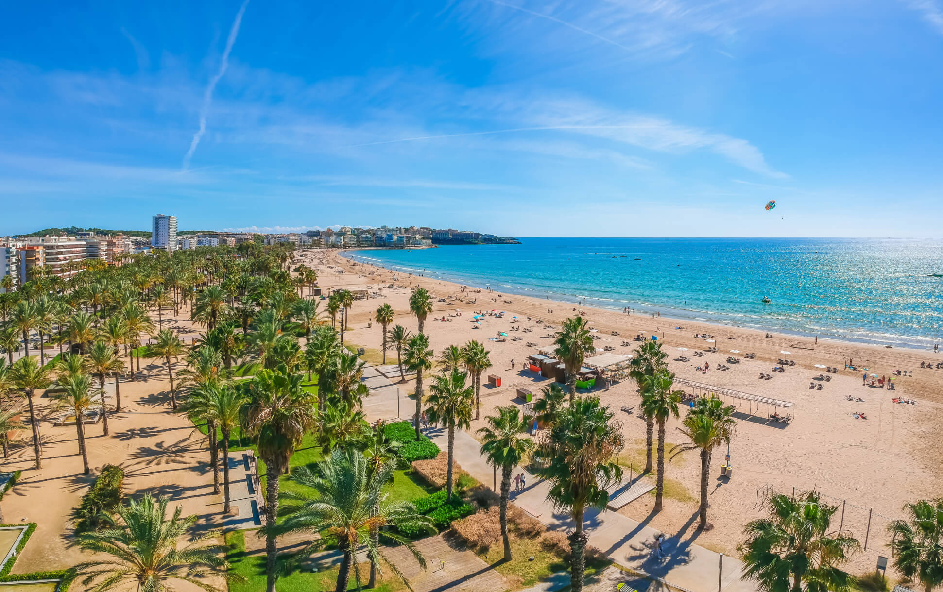 De 15 populairste campings in Spanje