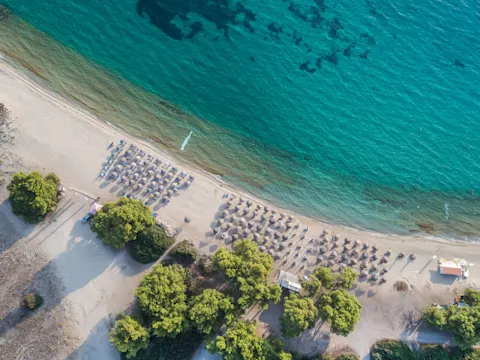 Deze bezienswaardigheden in Chalkidiki moet je bezocht hebben
