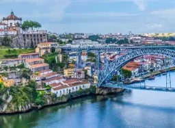 Vakantie Porto