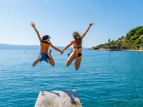 De leukste tips voor een vakantie met kinderen in Griekenland