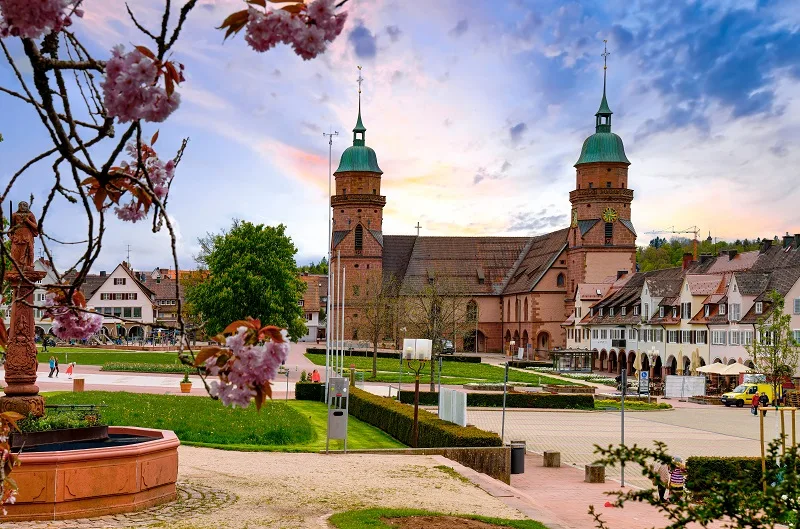 Freudenstadt