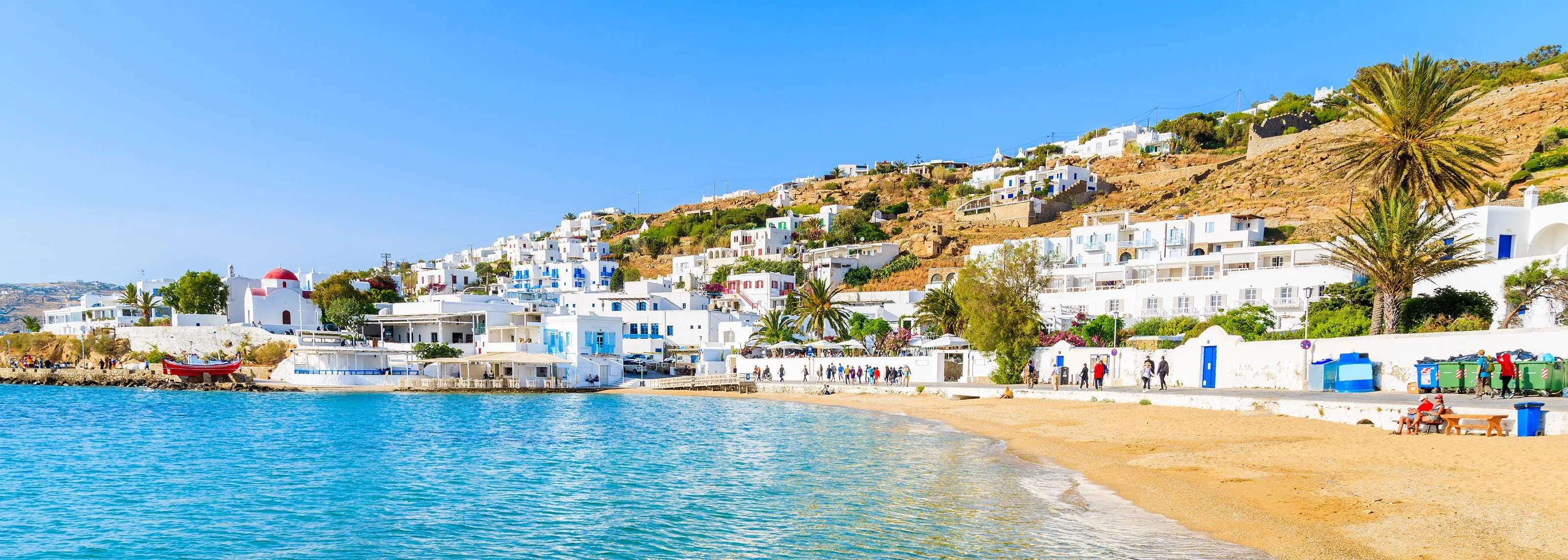 Header image Mykonos (desktop)