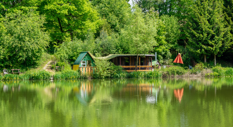 Vakantieparken in Duitsland