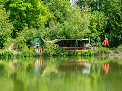 Vakantieparken in Duitsland