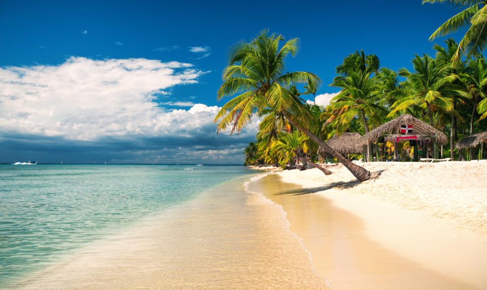 Header image Dominicaanse Republiek (mobile)