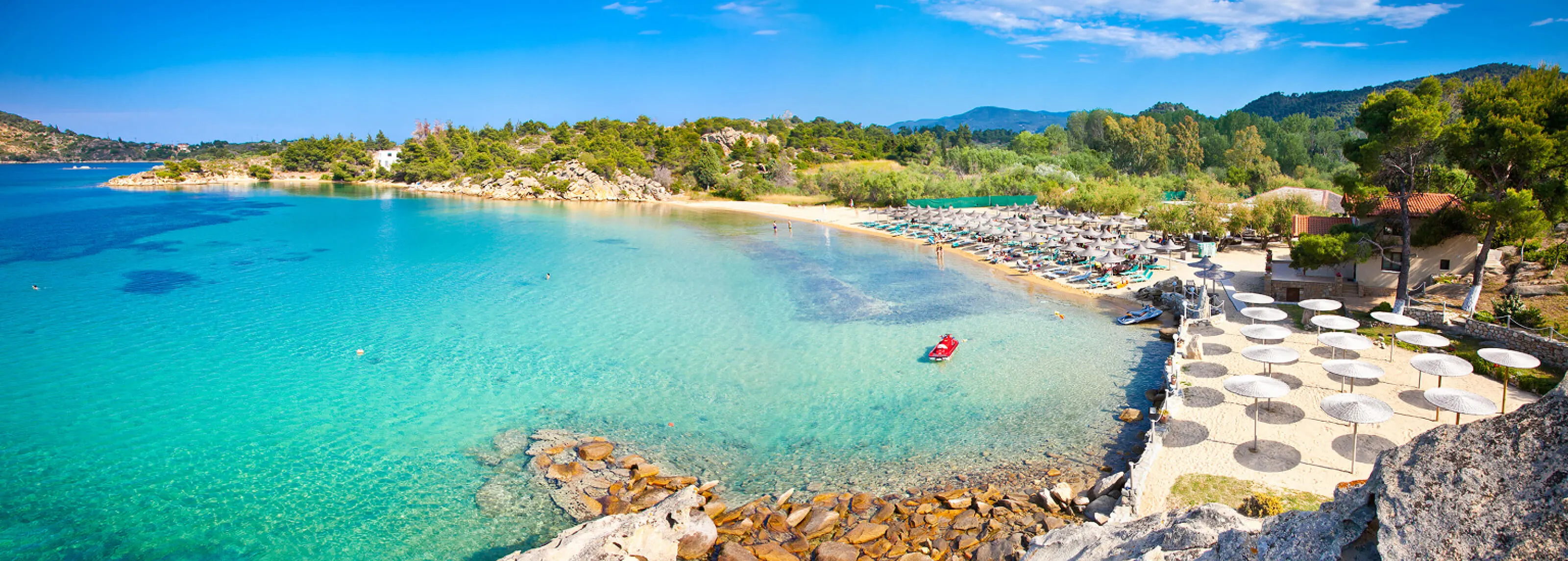 Header image Chalkidiki (desktop)
