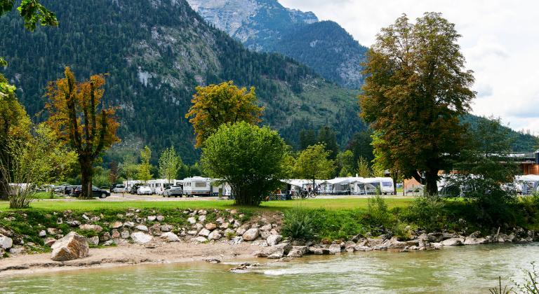 Vakantieparken in Oostenrijk