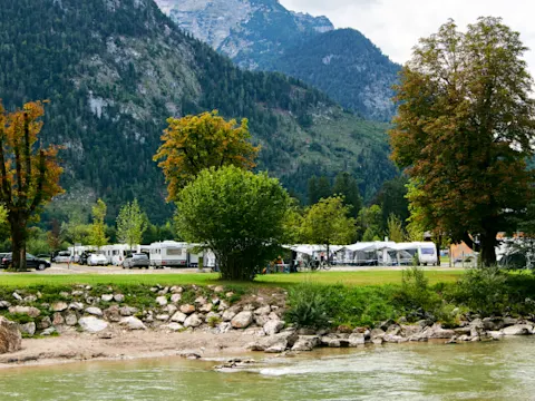 Vakantieparken in Oostenrijk