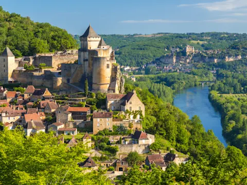 Last minute vakanties Aquitaine