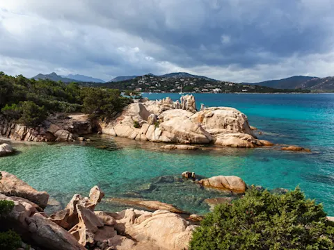 Vakantie in San Teodoro