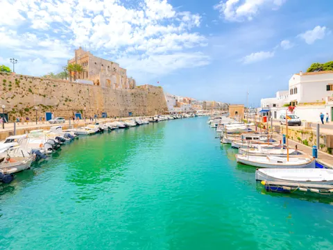 Menorca: 10 bezienswaardigheden voor op je to-dolijst