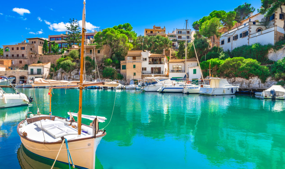 Header image Mallorca (mobile)