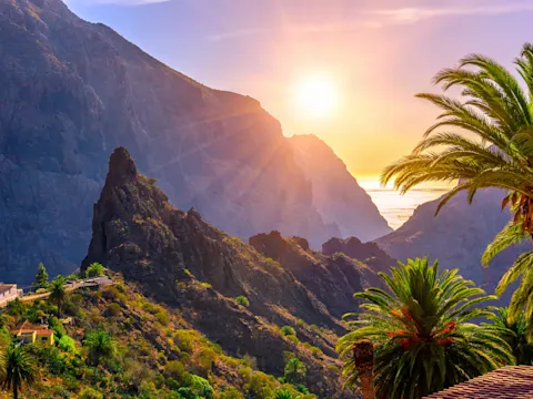 Gran Canaria of Tenerife: welk eiland is het leukste?
