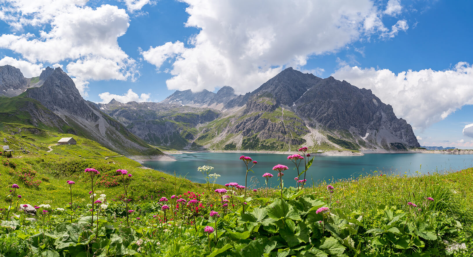 Vakantie Vorarlberg