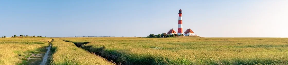 Header Waddeneilanden, Nederland