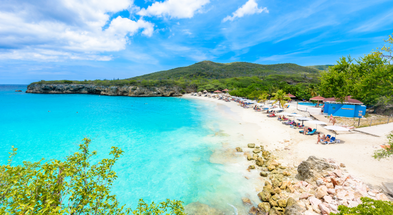 Last minute vakantie op Curaçao