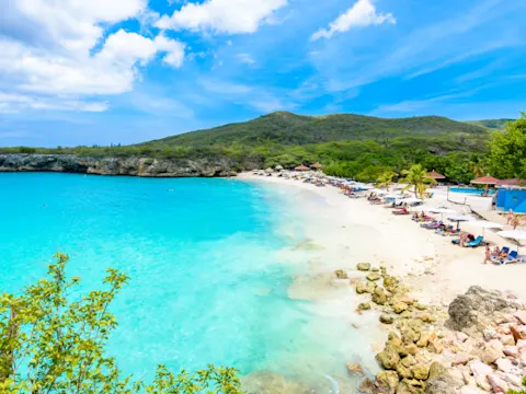 Last minute vakantie op Curaçao