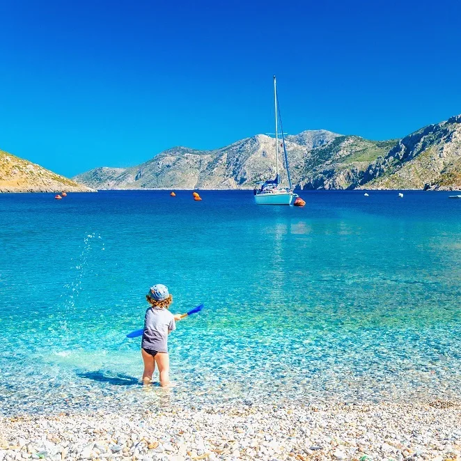 Kindvriendelijke vakanties