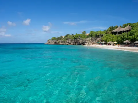 Vakantie in Sint Willibrordus