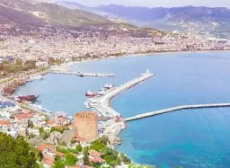 Kindvriendelijke vakantie Alanya