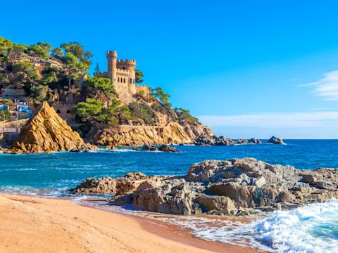 Costa Brava of Costa del Sol: wat is het leukste?
