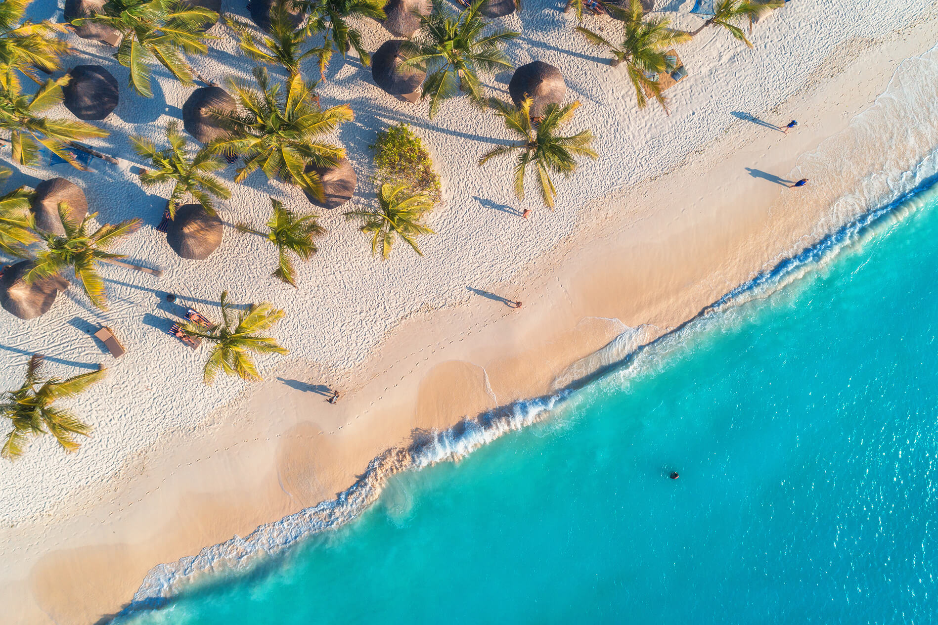 7x luxe vakantie vieren in een adults only hotel