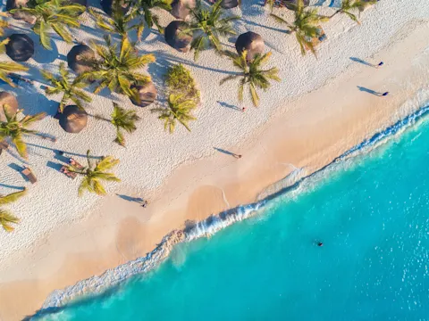 7x luxe vakantie vieren in een adults only hotel