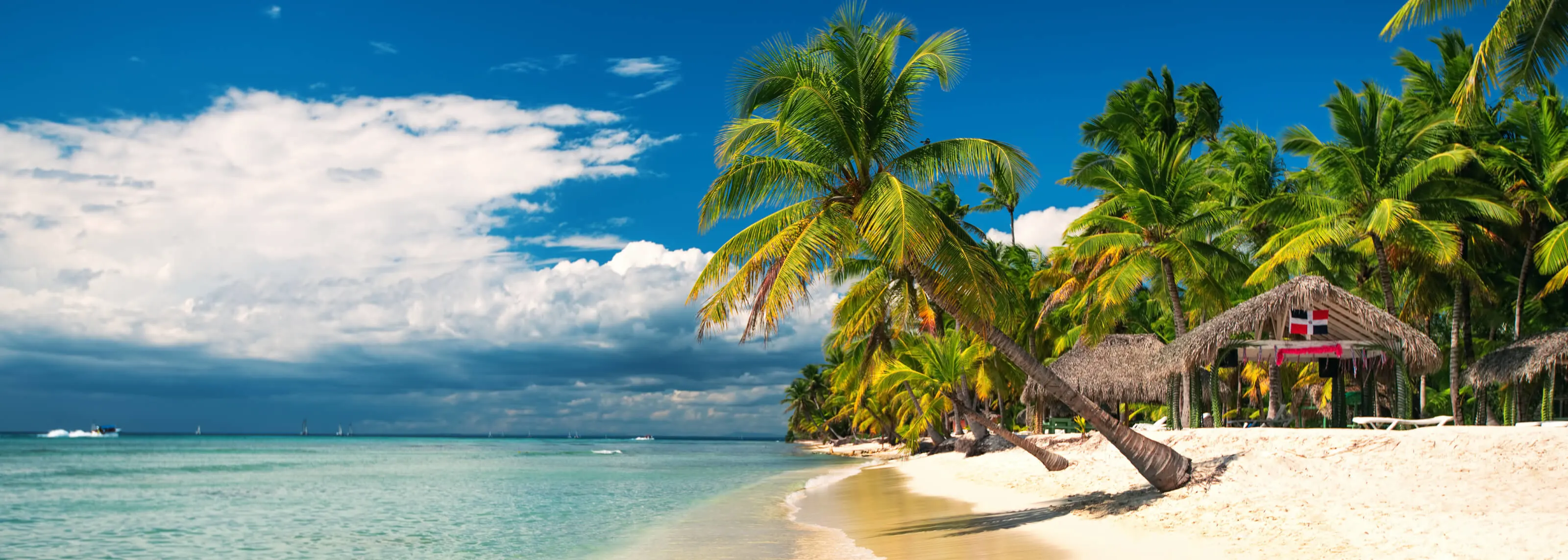 Header image Dominicaanse republiek (desktop)