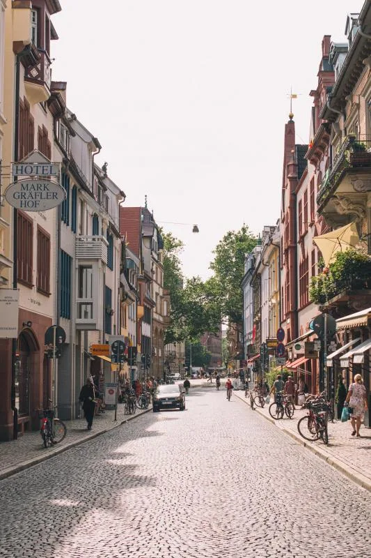 Freiburg im Breisgau