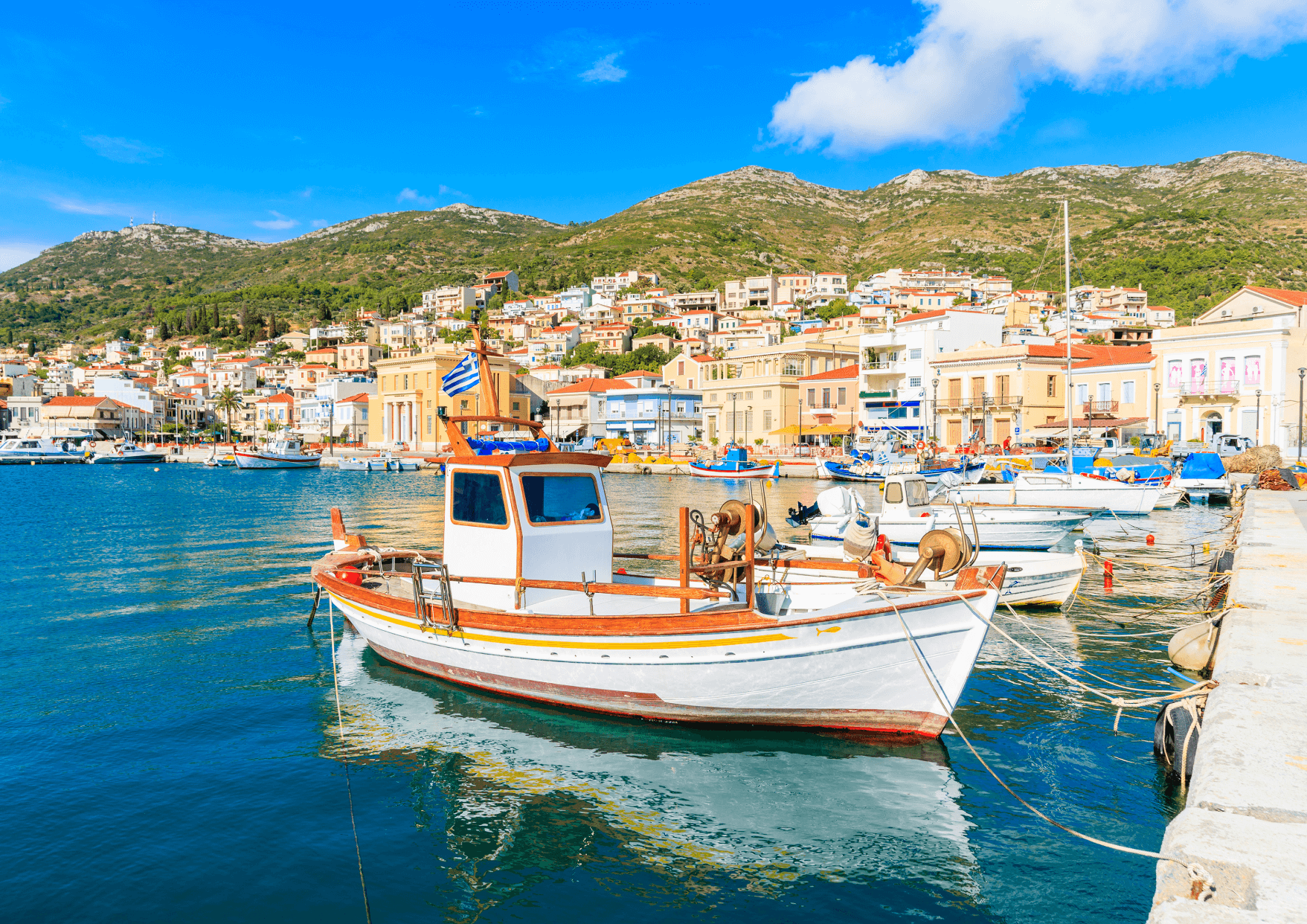 Kos of Kreta: welke eilandvakantie past het beste bij jou?