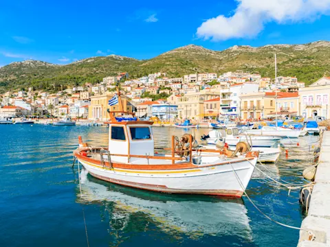 Kos of Kreta: welke eilandvakantie past het beste bij jou?