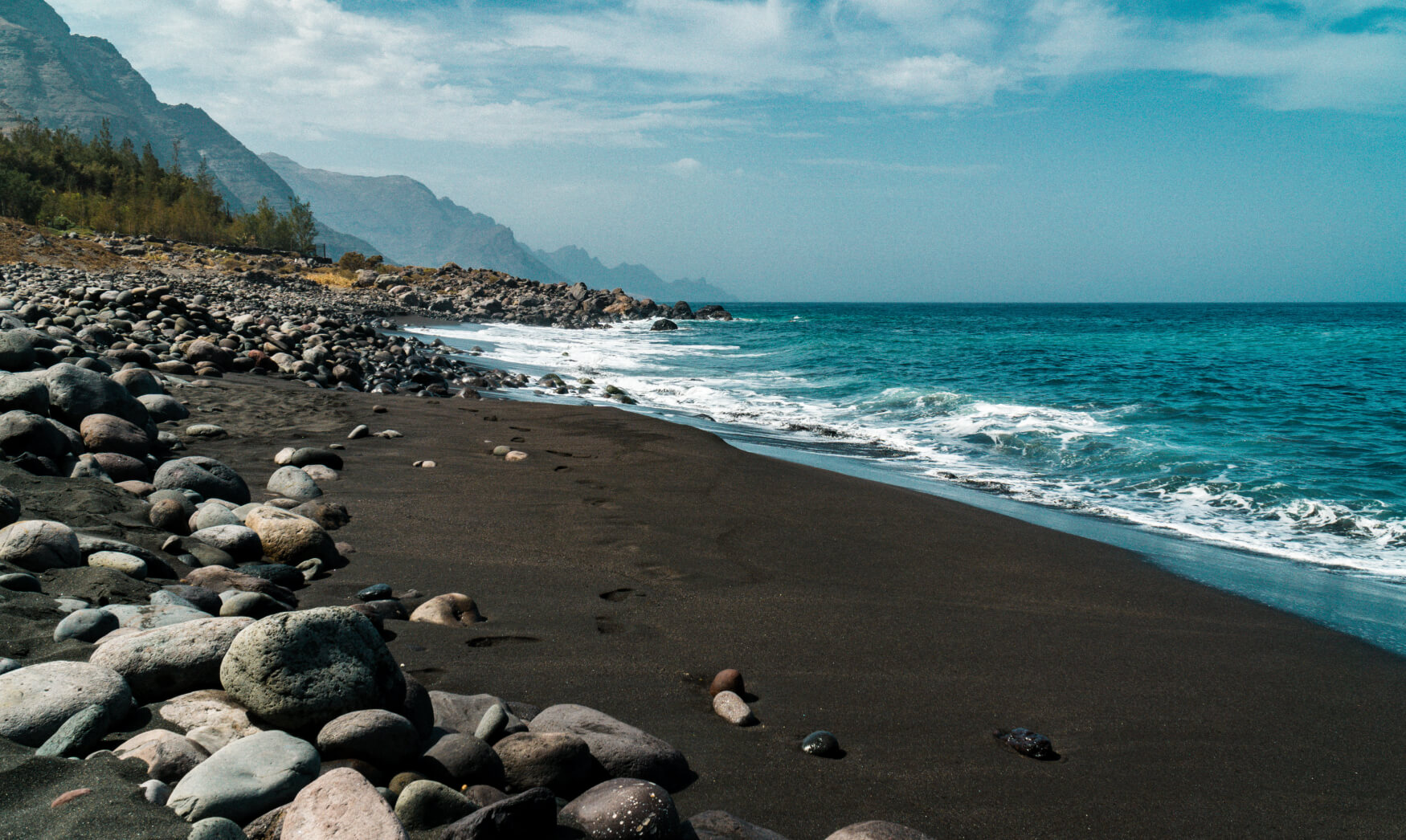 7 Canarische eilanden, 7 verschillende vakanties: welke kies je?