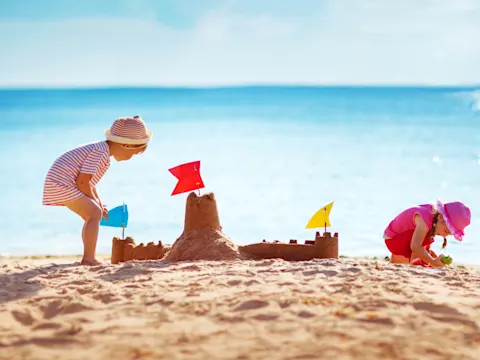 Ontdek de kindvriendelijke bestemmingen op Menorca