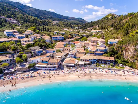 6x genieten op de mooiste stranden van Lefkas