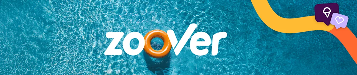 Waarom boeken vakantiegangers via Zoover?