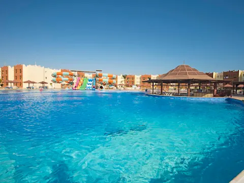 SUNRISE Royal Makadi Resort - Select