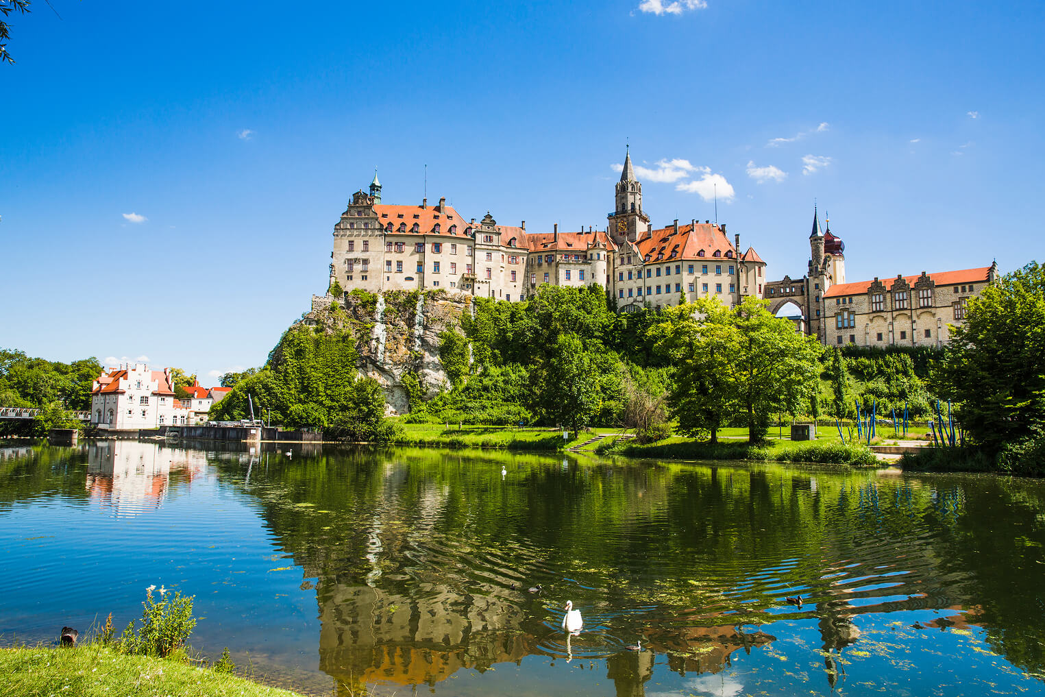 Vakantie Baden-Württemberg