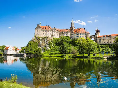 Vakantie Baden-Württemberg
