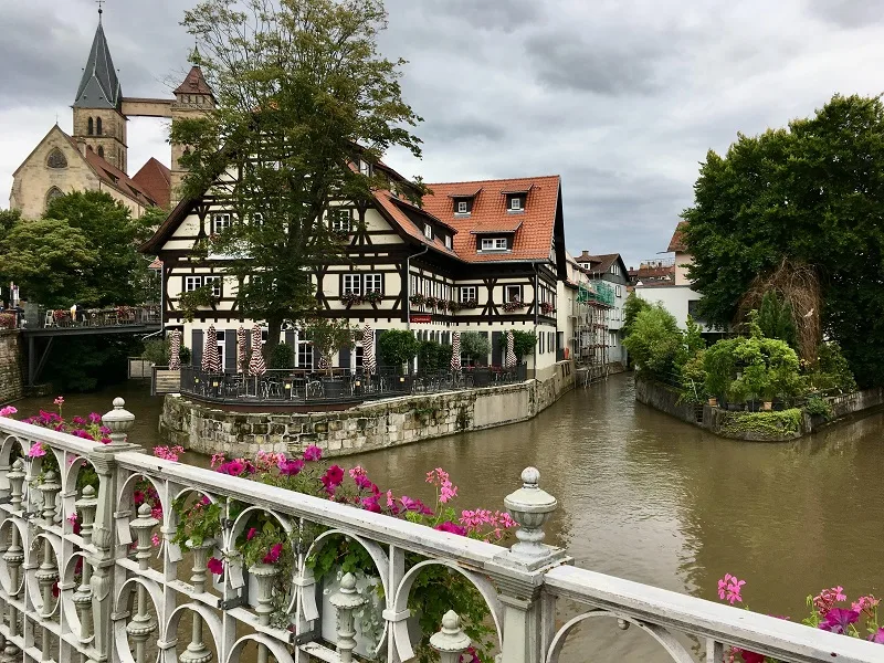 Baden-Württemberg