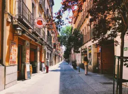 Hostel vakanties in Spanje