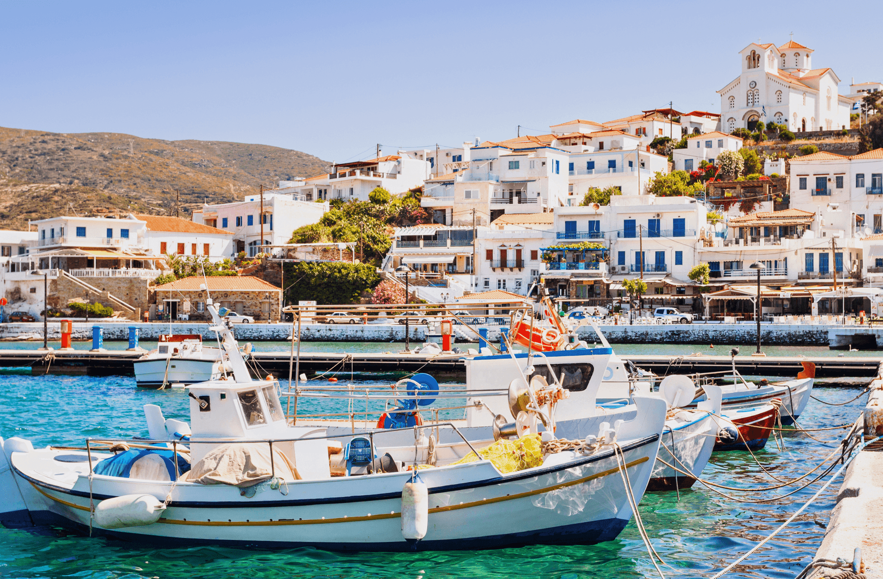 Kos of Kreta: welke eilandvakantie past het beste bij jou?