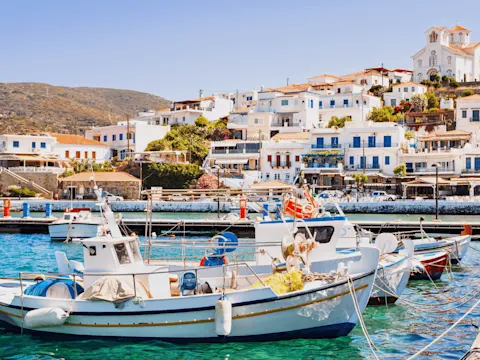 Kos of Kreta: welke eilandvakantie past het beste bij jou?