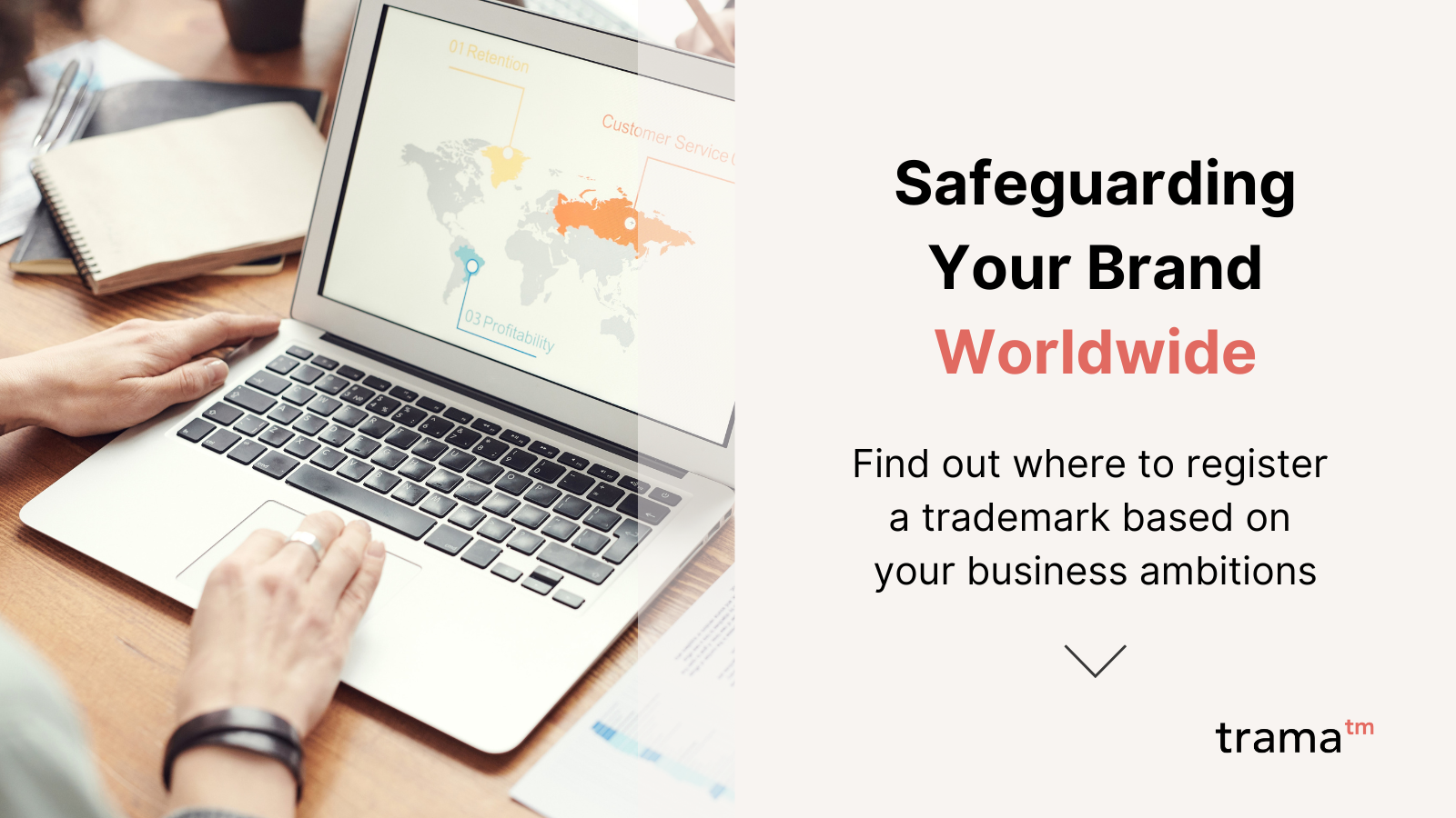 How to Navigate Trademark Registration for International Expansion