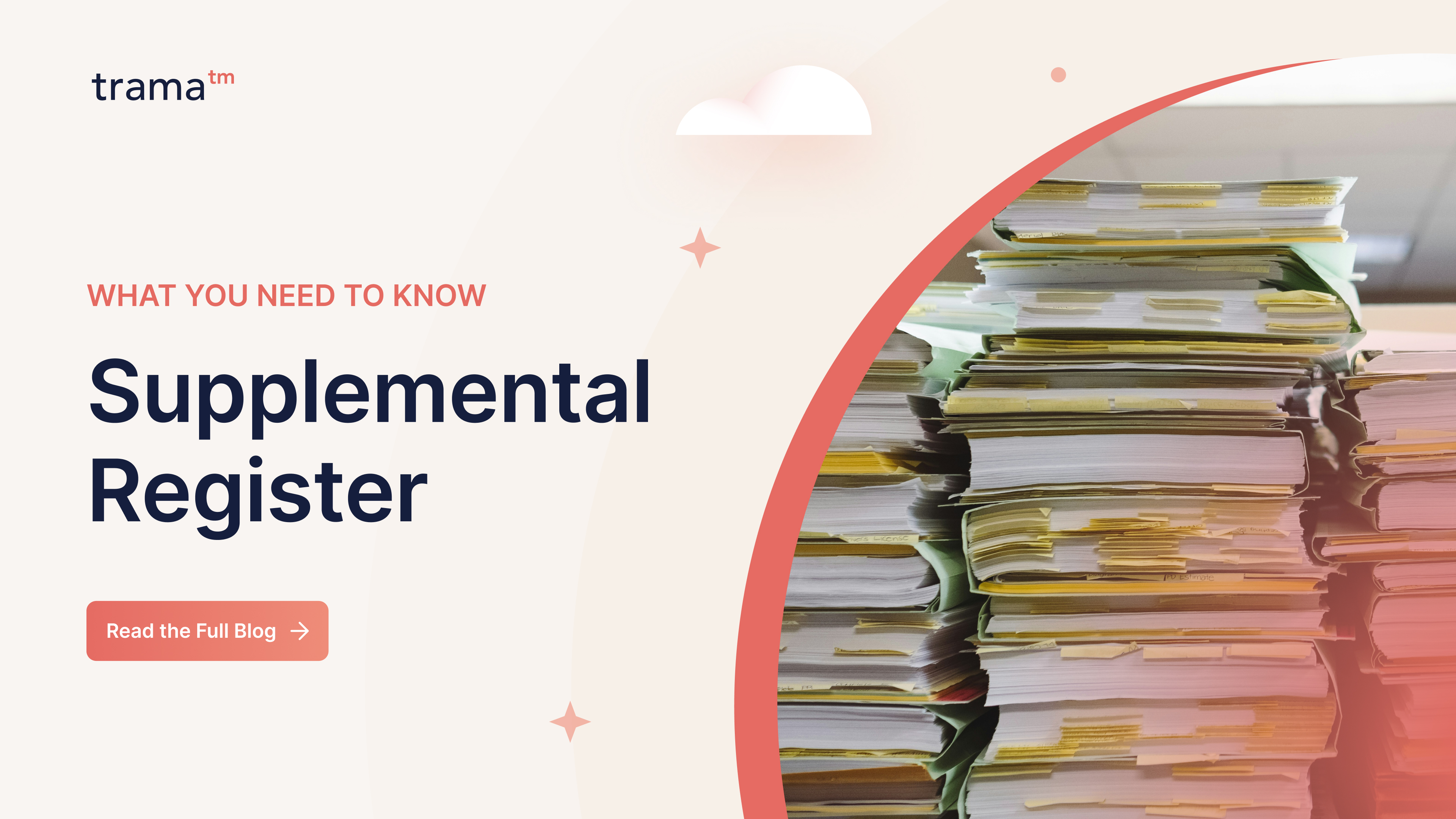 Register Know The Supplemental Register: What You Need to Know