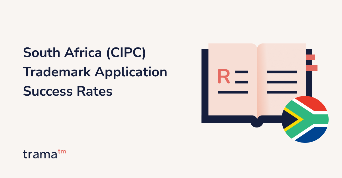 Photo inspiration: South African Trade Mark Registration Reference: South Africa Cipc Trademark Application Success Rates