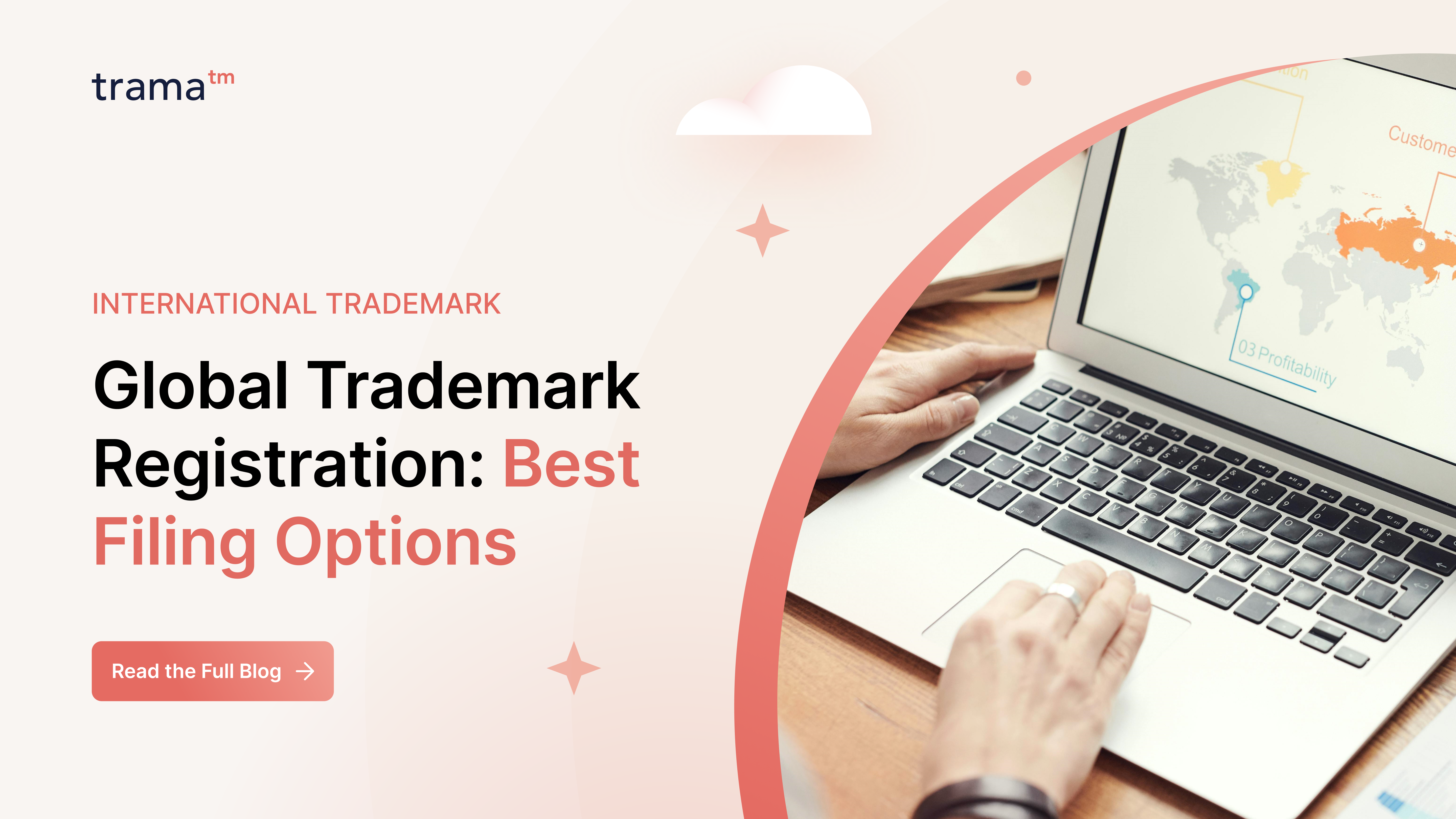 Registering a trademark in multiple countries? Read this before using WIPO