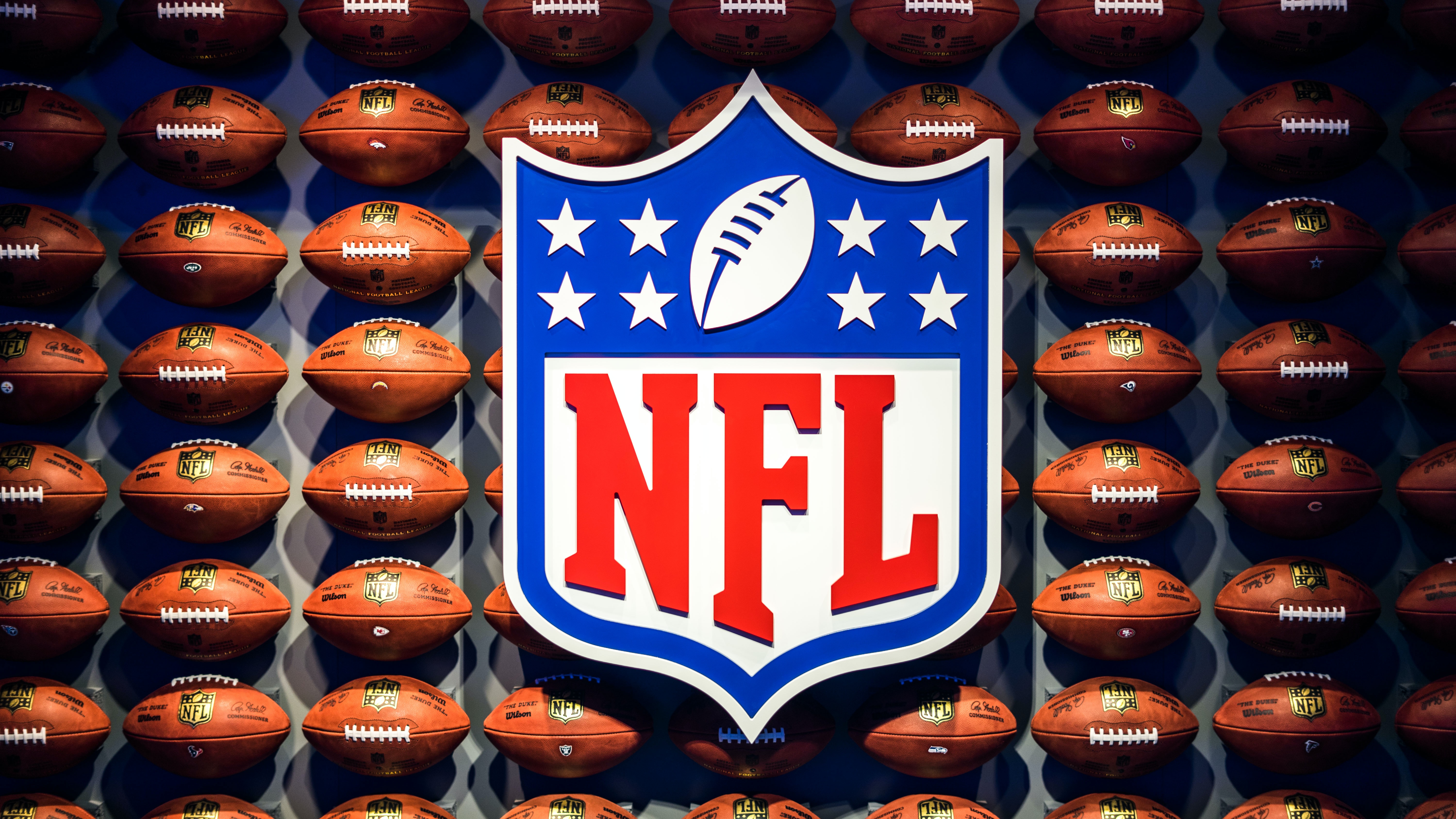 Commanders trademark application denied: Why Washington NFL