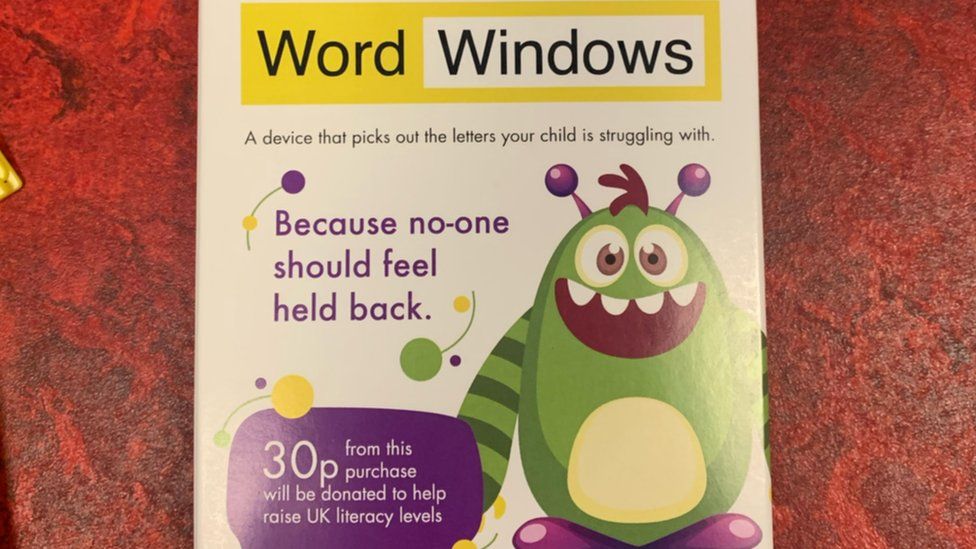 Word Windows